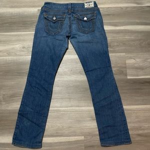 Women True Religion Jeans
